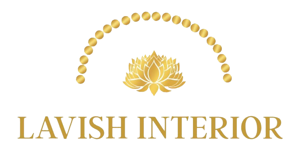 The Lavish Interiors